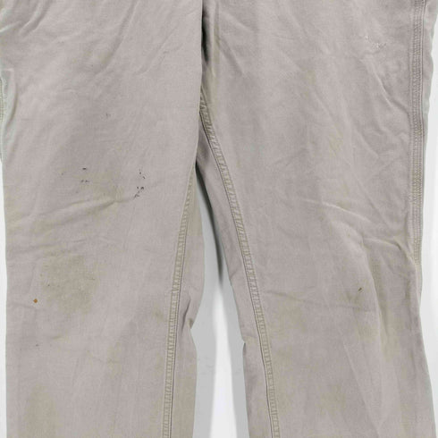 カーハート Carhartt relaxed fit ワークパンツ メンズ 40×32