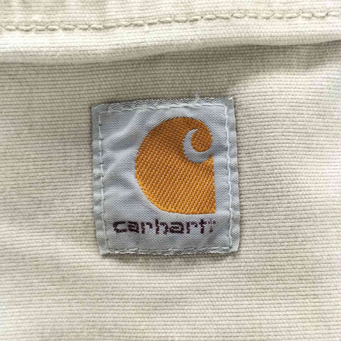 カーハート Carhartt relaxed fit ワークパンツ メンズ 40×32