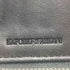 エンポリオアルマーニ EMPORIO ARMANI イーグルマーク アイコン マルチ ポケット ラウンドジップ レザー ウォレット 長財布 メンズ