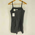 グレイル GRL フェイクレザー キャミ ミニ ワンピース レディース JPN:M