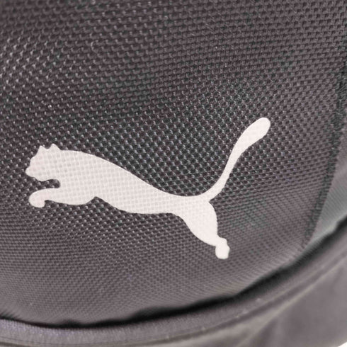 プーマ PUMA ロゴプリント バックパック メンズ
