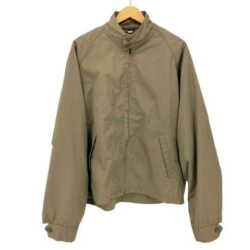 English Squire 80S ボアライナー付き ジップアップ スイングトップ メンズ import:L