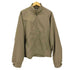 English Squire 80S ボアライナー付き ジップアップ スイングトップ メンズ import:L