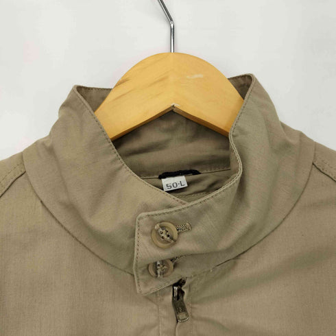 English Squire 80S ボアライナー付き ジップアップ スイングトップ メンズ import:L