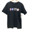 アンビル Anvil 90-00S USA製 RrMartens S/S Tシャツ メンズ import:M