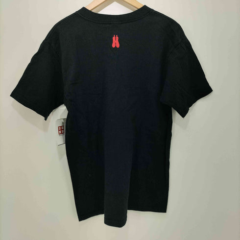 アンビル Anvil 90-00S USA製 RrMartens S/S Tシャツ メンズ import:M