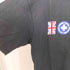アンビル Anvil 90-00S USA製 RrMartens S/S Tシャツ メンズ import:M