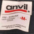 アンビル Anvil 90-00S USA製 RrMartens S/S Tシャツ メンズ import:M