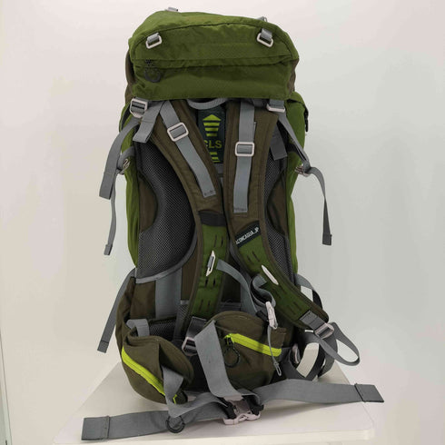 ACONCAGUA BARILOCHE 70 アコンカグア 登山 バッグパック メンズ 70L
