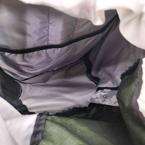 ACONCAGUA BARILOCHE 70 アコンカグア 登山 バッグパック メンズ 70L