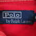 ポロバイラルフローレン Polo by RALPH LAUREN ポニー刺繍 デニム スイングトップ スウィングトップ メンズ import:M