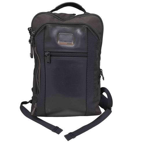 トゥミ TUMI Davis Backpack デイヴィス バックパック メンズ