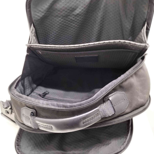 トゥミ TUMI Davis Backpack デイヴィス バックパック メンズ