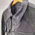 ジャックローズラブメゾン JACK ROSE Luv maison 4ポケ 70506型 牛革 カウ レザー トラッカー ジャケット メンズ JPN:44