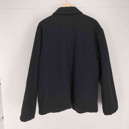 ギャップ Gap 00S OLD ウールスウィングトップ メンズ L
