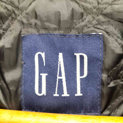 ギャップ Gap 00S OLD ウールスウィングトップ メンズ L