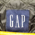 ギャップ Gap 00S OLD ウールスウィングトップ メンズ L