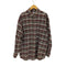カーハート Carhartt ダブルポケットコットンチェックシャツ メンズ import:XL