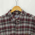 カーハート Carhartt ダブルポケットコットンチェックシャツ メンズ import:XL