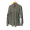 ファイブブラザー FIVE BROTHER 70-80s USA製 レギュラーカラーシャツ メンズ import:XL