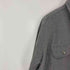 ファイブブラザー FIVE BROTHER 70-80s USA製 レギュラーカラーシャツ メンズ import:XL