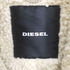ディーゼル DIESEL ボア リバーシブル フーデッド ミリタリー ジャケット レディース XXS