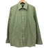 ギャップ Gap 2006年製 00S CLASSIC シンプルチェック L/S シャツ メンズ import:M