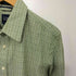 ギャップ Gap 2006年製 00S CLASSIC シンプルチェック L/S シャツ メンズ import:M