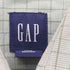 ギャップ Gap 2006年製 00S CLASSIC シンプルチェック L/S シャツ メンズ import:M