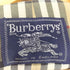 バーバリーズ BURBERRYS 70-80S TRENCH40 裏地ノバチェック トレンチ コート メンズ