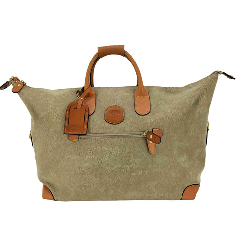 BRICS Life Boston Bag メンズ