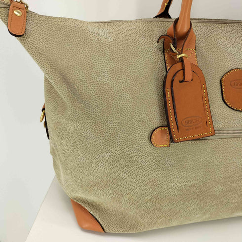 BRICS Life Boston Bag メンズ
