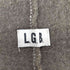 エルジービー ルグランブルー L.G.B カシミヤネックウォーマー レディース FREE
