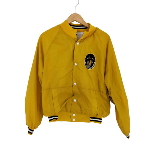 ボーイスカウトオブアメリカ BOY SCOUTS OF AMERICA ナイロン スタジャン メンズ import:L