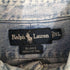 ラルフローレン RALPH LAUREN 90s ポニー刺繍 コットンデニムシャツ メンズ import:XL