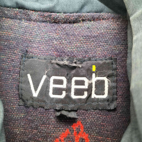 VEEB コットンフィールドジャケット メンズ M