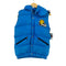 マウンテンイクイップメント MOUNTAIN EQUIPMENT Retro Lightline Vest メンズ import:M