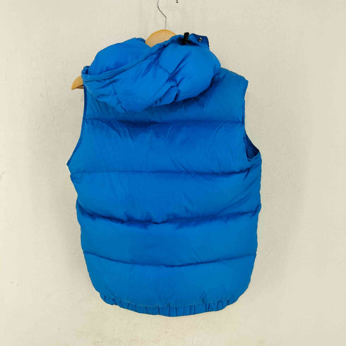 マウンテンイクイップメント MOUNTAIN EQUIPMENT Retro Lightline Vest メンズ import:M