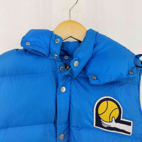 マウンテンイクイップメント MOUNTAIN EQUIPMENT Retro Lightline Vest メンズ import:M
