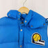 マウンテンイクイップメント MOUNTAIN EQUIPMENT Retro Lightline Vest メンズ import:M