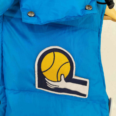 マウンテンイクイップメント MOUNTAIN EQUIPMENT Retro Lightline Vest メンズ import:M