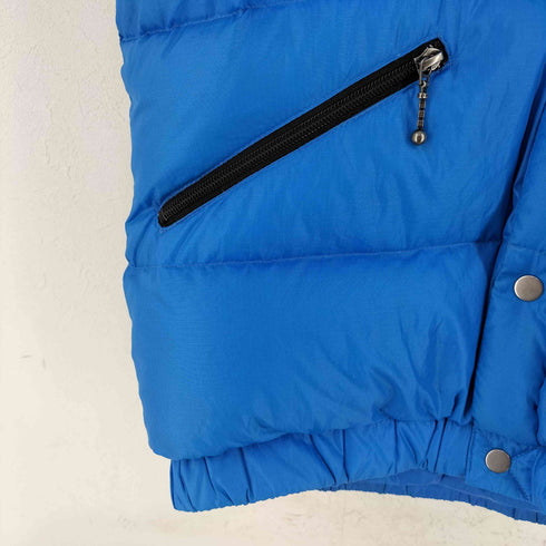 マウンテンイクイップメント MOUNTAIN EQUIPMENT Retro Lightline Vest メンズ import:M