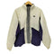 アディダスオリジナルス adidas Originals 90S 万国旗タグ トレフォイルロゴ ナイロントラックジャケット レディース import:L