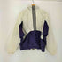アディダスオリジナルス adidas Originals 90S 万国旗タグ トレフォイルロゴ ナイロントラックジャケット レディース import:L