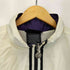 アディダスオリジナルス adidas Originals 90S 万国旗タグ トレフォイルロゴ ナイロントラックジャケット レディース import:L
