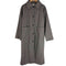 ラウジー lawgy maru collar coat レディース FREE