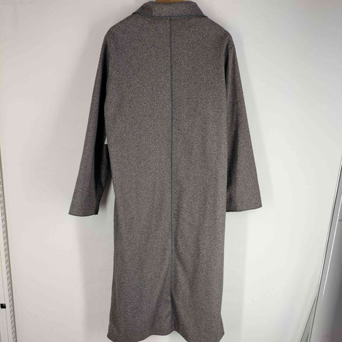 ラウジー lawgy maru collar coat レディース FREE