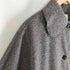 ラウジー lawgy maru collar coat レディース FREE