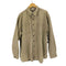 エルエルビーン L.L.Bean 90-00s 裏地チェック コットンシャツジャケット メンズ import:XL