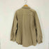 エルエルビーン L.L.Bean 90-00s 裏地チェック コットンシャツジャケット メンズ import:XL